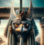 Avatar de Dios Horus