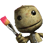 Avatar de Sackboy