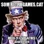 Avatar de RETROGAMES_CAT