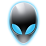 Avatar de Alienware Macintosh