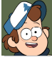 Avatar de Dipper