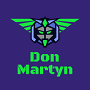 Avatar de Don Martyn