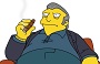 Avatar de Fat Tony